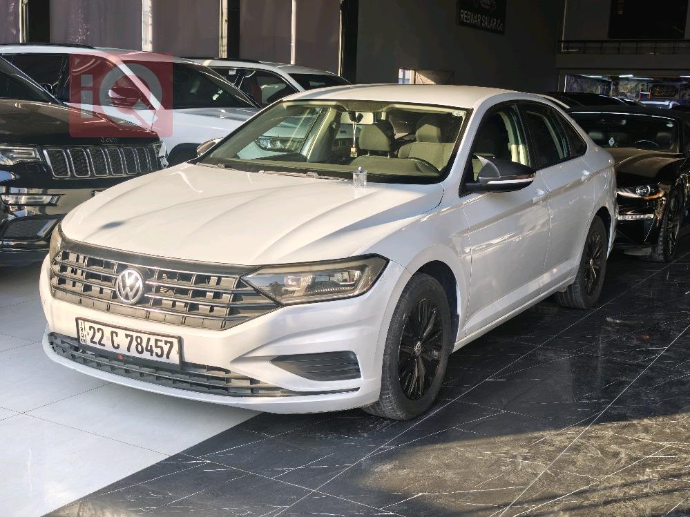 فولكسفاغن جيتا